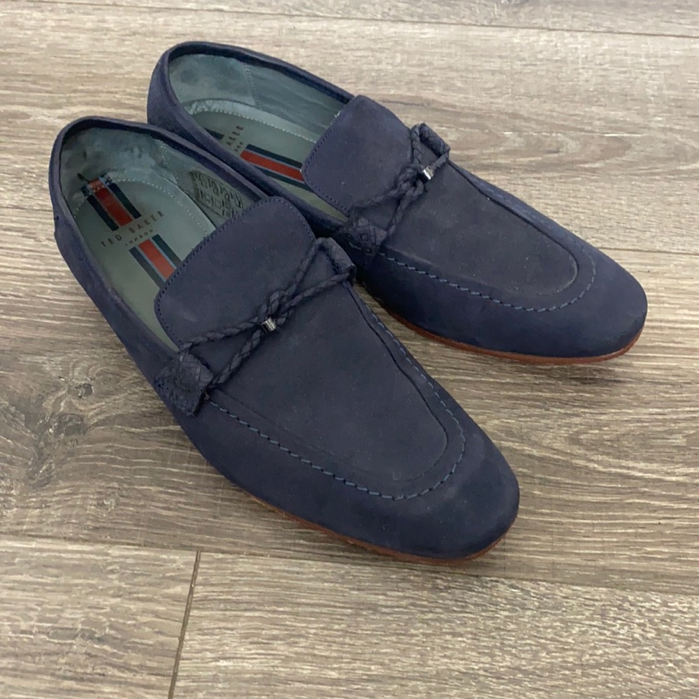 Ted baker loafer